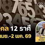 ดูเลขประจำวัน